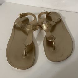 Michael Kors Sandals Size 8