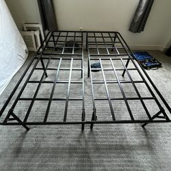 Bed Frame