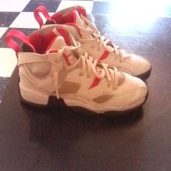 Jordans 