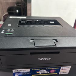 Printer Brother Brand 