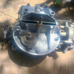 Carburador  69  70  Pick Up 