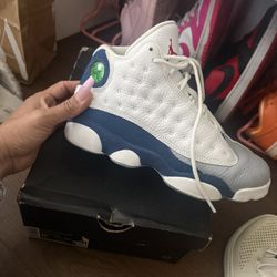 13 Retro (gs)