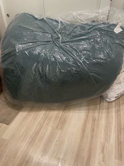 Futon mattress Queen