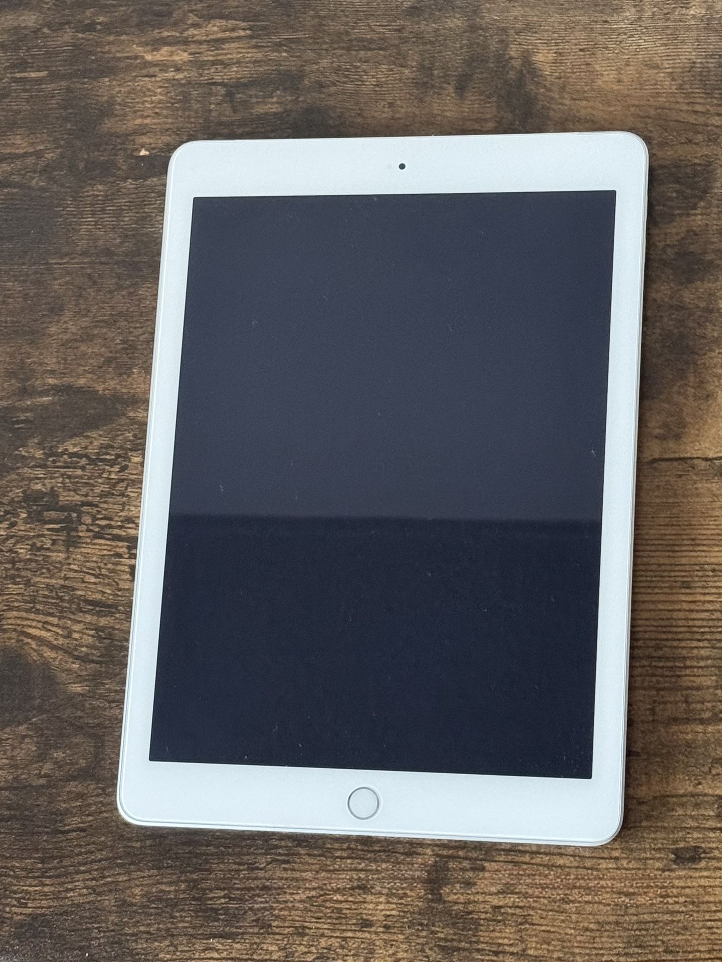 iPad 5th Generation Wifi+Gsm