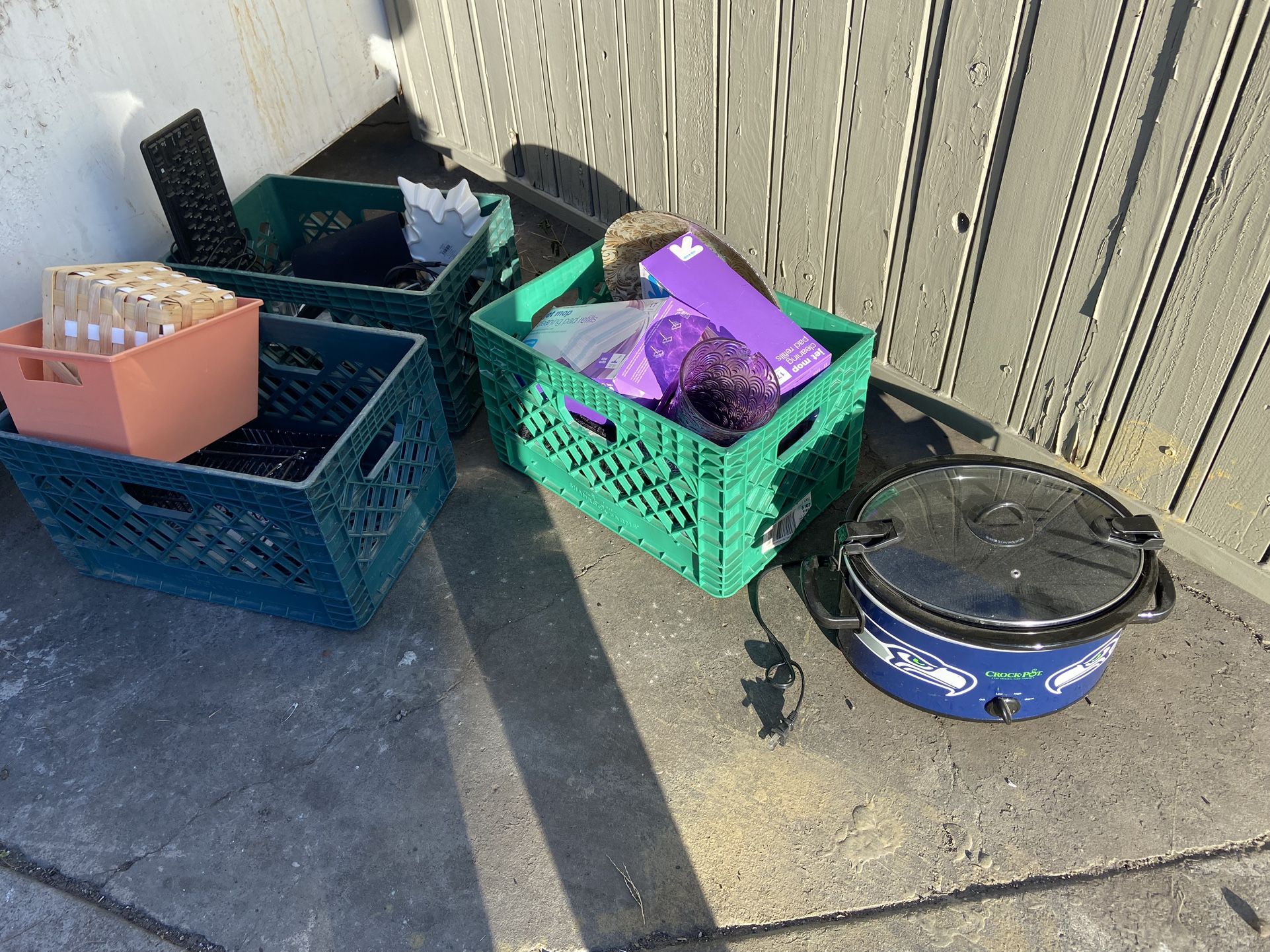 Free Stuff