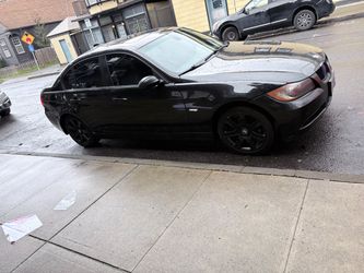 2006 BMW 325i