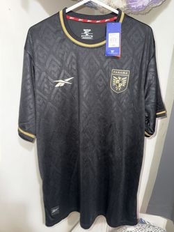 Panama Jersey
