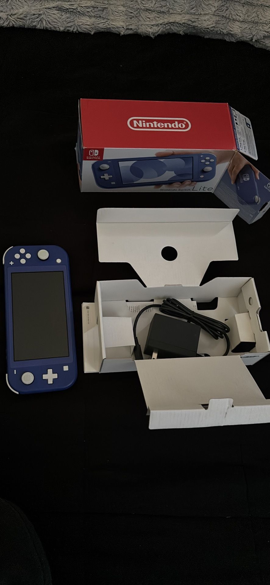 Brand New Nintendo Switch Lite 100 Or Best Offer
