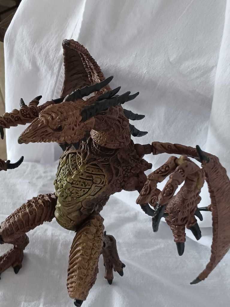 Spawn The Horrid Action Figure