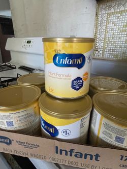 Enfamil new 1/oct/27