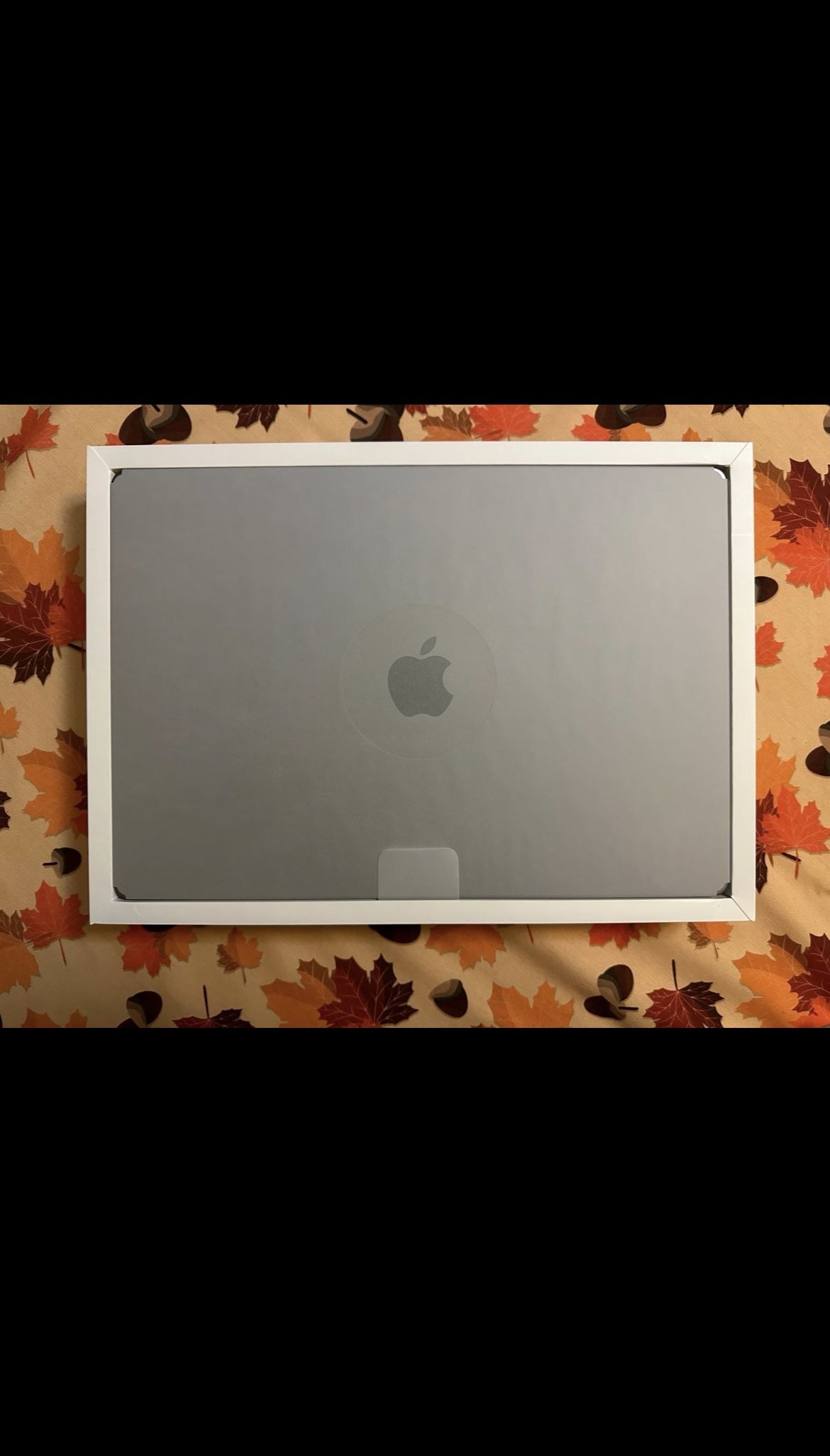 2021 Apple MacBook Pro 16” - M1 Pro 3.2 GHz - 512GB SSD - 16GB RAM w/ Apple Care+