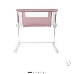 Baby Delight Beside Me Dreamer Bassinet
