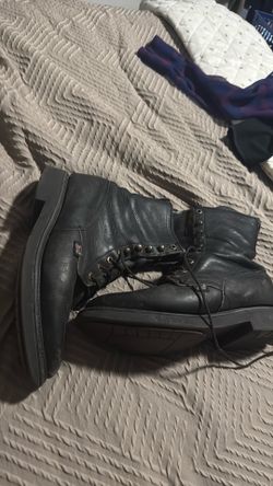 Justin Boots