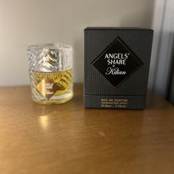 Kilian Angels Share