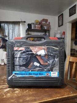 Crafsman  air tool