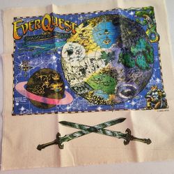EVERQUEST Maps 