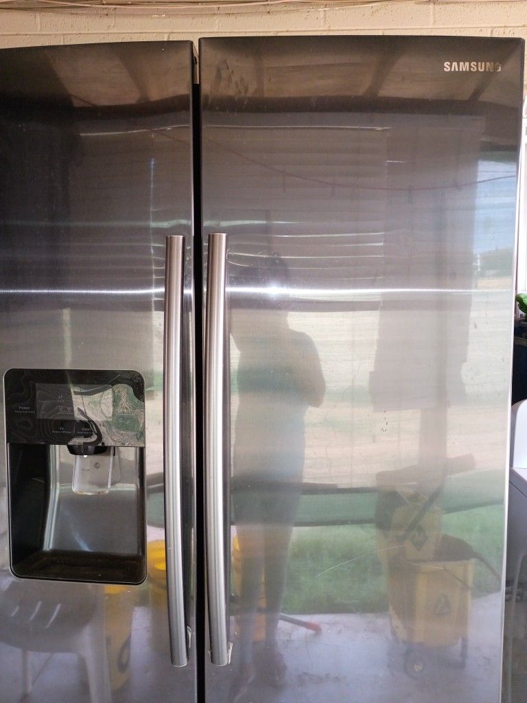 Samsung Refrigerator