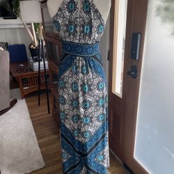Maxi Sundress