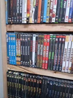 Movies that start with H