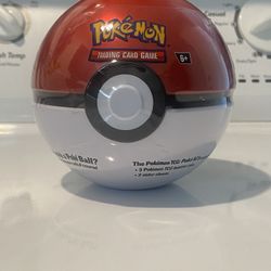 Pokemon Ball