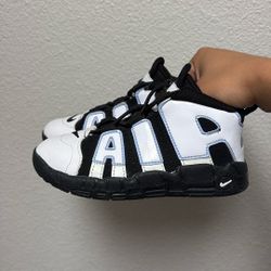 Nike Air Toddler Shoes