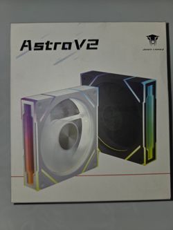 Jungle Leopard Astro V2