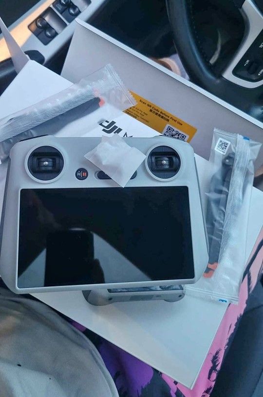 Dji Mavic 3 Pro