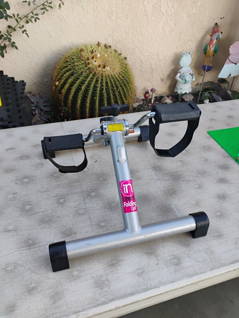 Pedal Leg Exerciser
