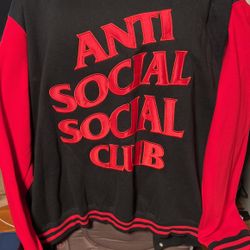 ASSC JACKET -XL