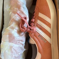 Adidas Gazelle Wonder Clay Men’s 6.5 Women’s 8.5