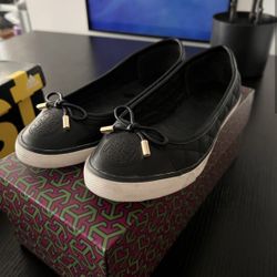 Tory Burch Ballerina Flats