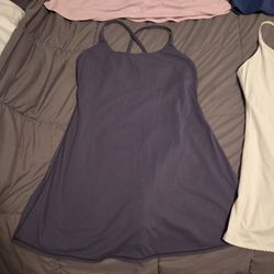 Halara Dresses