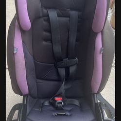 Free Car Seat 