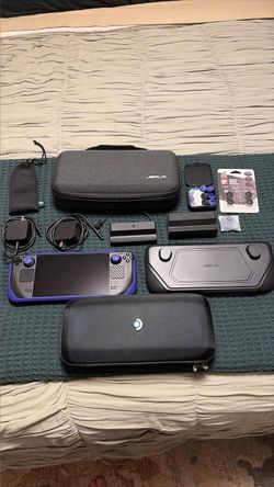 Steam Deck LCD 512GB
