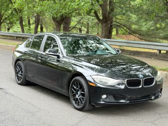 2014 bmw 328xi