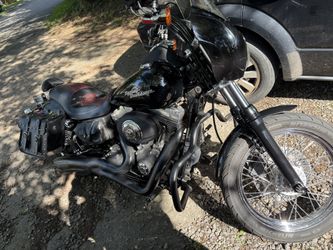 Harley Davidson