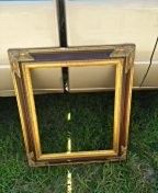 Picture Frame 2x2.5