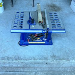 Table Saw