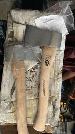 Axe