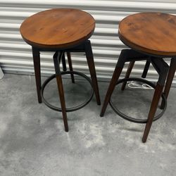 Bar Stool Set