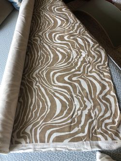 High End Designer Home Decor Fabric