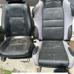 seats