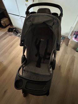 Strollers