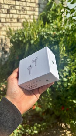 AirPods Pro 3rd Generation