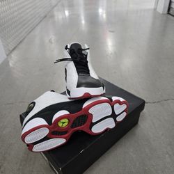 2013 Jordan 13s He Got Game Size 9.0