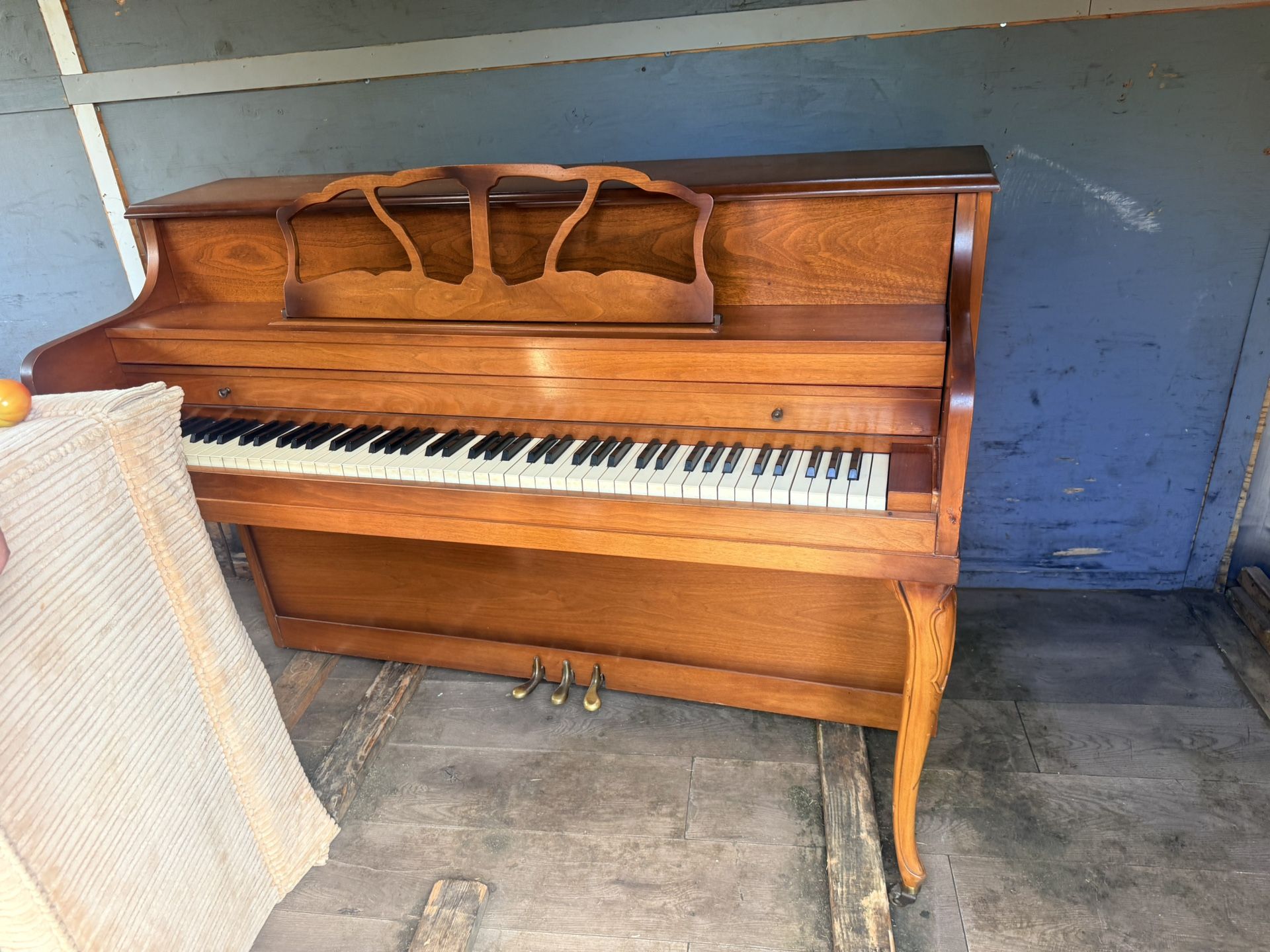 Piano