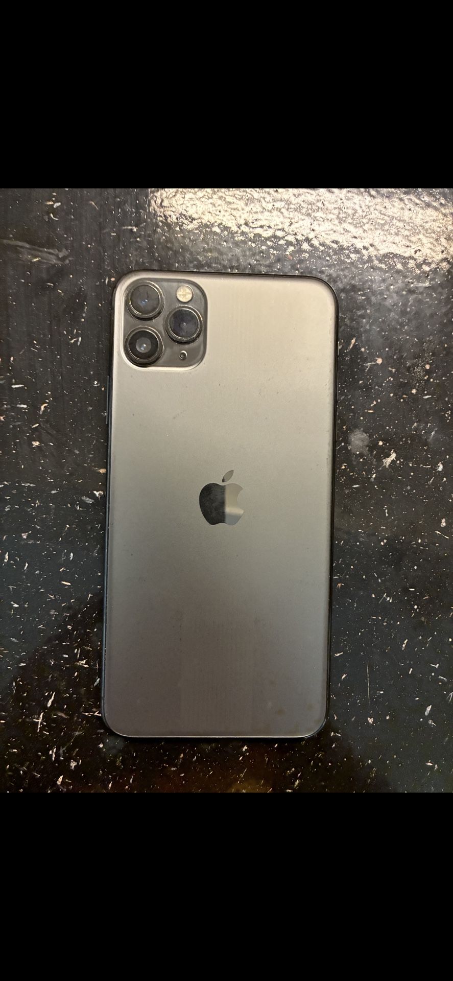 iPhone 11 PRO MAX 256GB