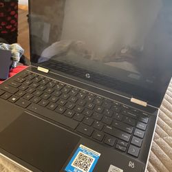 Hp Pavillion Gaming Laptop