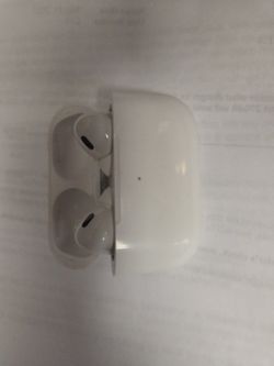 Apple air pods pro 2