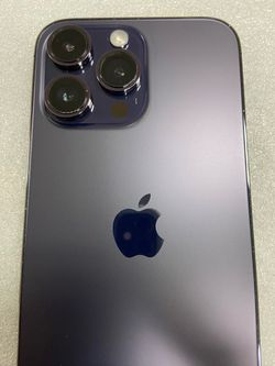 Unlocked iPhone 14 Pro Max 128GB - Potranco Rd
